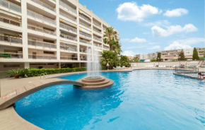 1 Bedroom Amazing Apartment In Salou
